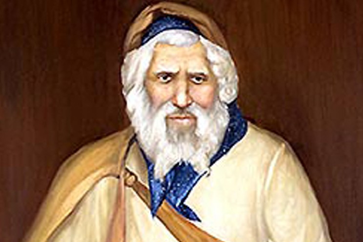 רבי יעקב אבוחצירא