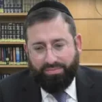 Rabbi Daniel Glatstein Official Rabbi Daniel Glatstein Official