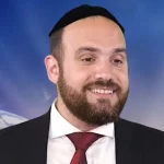 Rabbi Ari Bensoussan