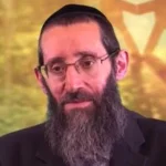 Rabbi Yitzchok Silver