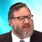 Rabbi Daniel Mechanic