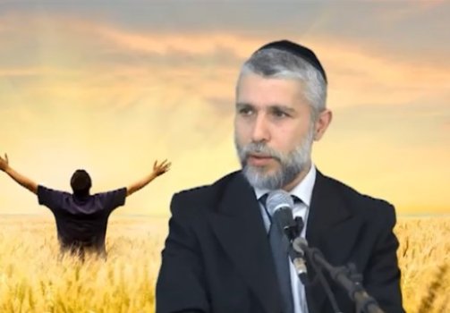 הרב זמיר כהן - כיצד ליהנות מהחיים?