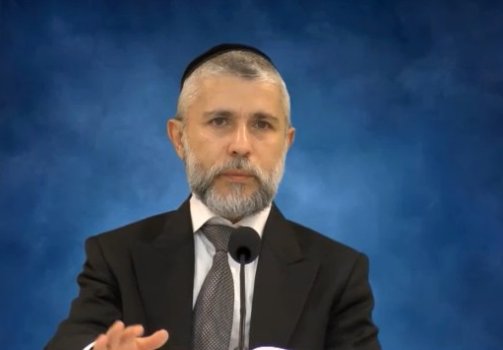 הרב זמיר כהן - מסוגלות יום הכיפורים