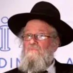 Rabbi Elya Brudny