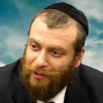 Rabbi Baruch Gubnitsky