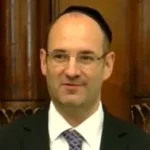 Rabbi Richard Jacobs