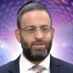 Rabbi Efraim Stauber