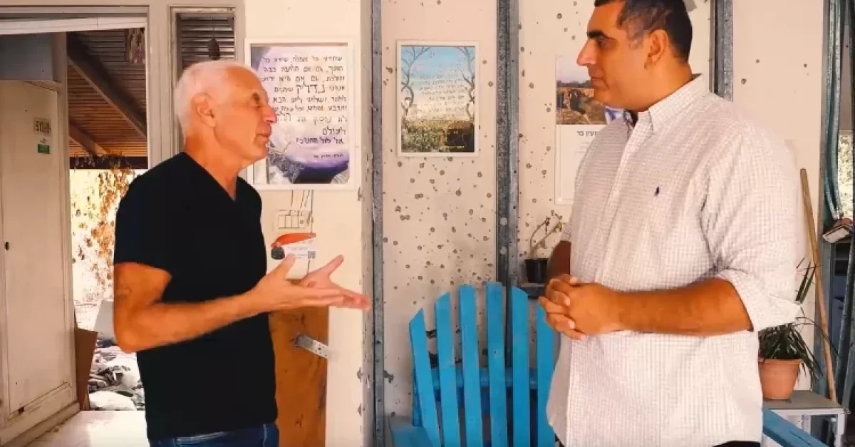 קיבוץ בארי, שנה אחרי: 