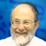 Rabbi Shaya Karlinsky