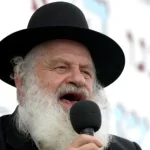 Rabbi Uri Zohar