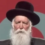 Rabbi Yitzchak David Grossman