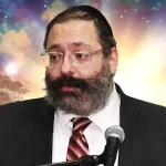 Rabbi YY Jacobson