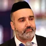Rabbi Duvi Bensoussan
