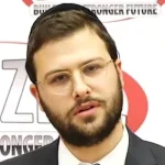 Rabbi Yitzchok Oelbaum Rabbi Yitzchok Oelbaum