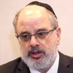 Rabbi Yoel Schonfeld