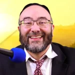 Rabbi Maimon Elbaz