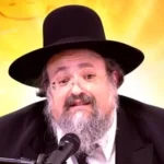 Rabbi Aharon Walkin