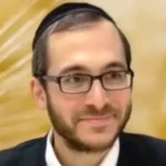 Rabbi Yitzchak Binyamin Weiner Rabbi Yitzchak Binyamin Weiner
