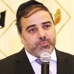 Rabbi Boaz Bardea