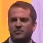 Rabbi David Lieberman