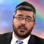 Rabbi Neriya Aminov