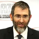 Rabbi Mordechai Kraft