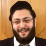 Rabbi Yaniv Meirov