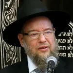 Rabbi Shmuel Bloom