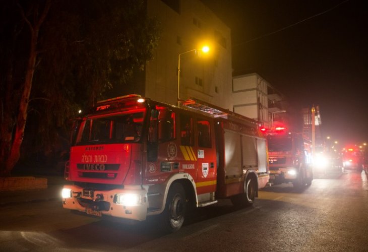 (צילום אילוסטרציה: יונתן סינדל / פלאש 90)