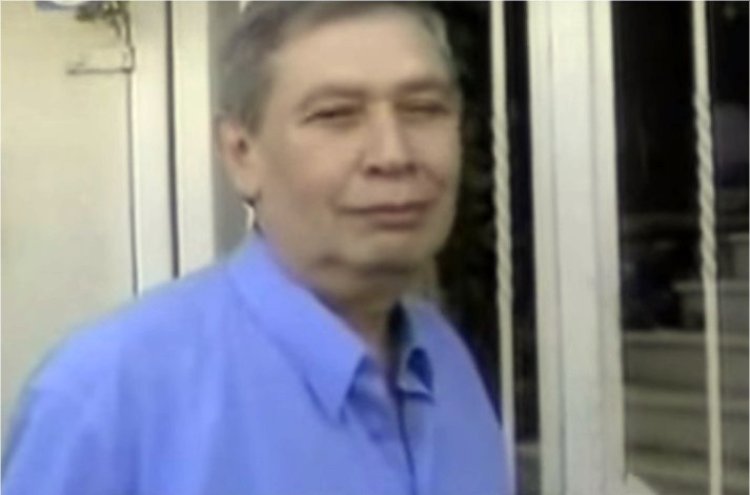 ראש המוסד לשעבר, תמיר פרדו (צילום מסך יוטיוב)