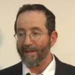 Rabbi Avraham Edelstein Rabbi Avraham Edelstein