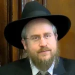 Rabbi Nissan Kaplan