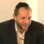 Rabbi Gavriel Friedman