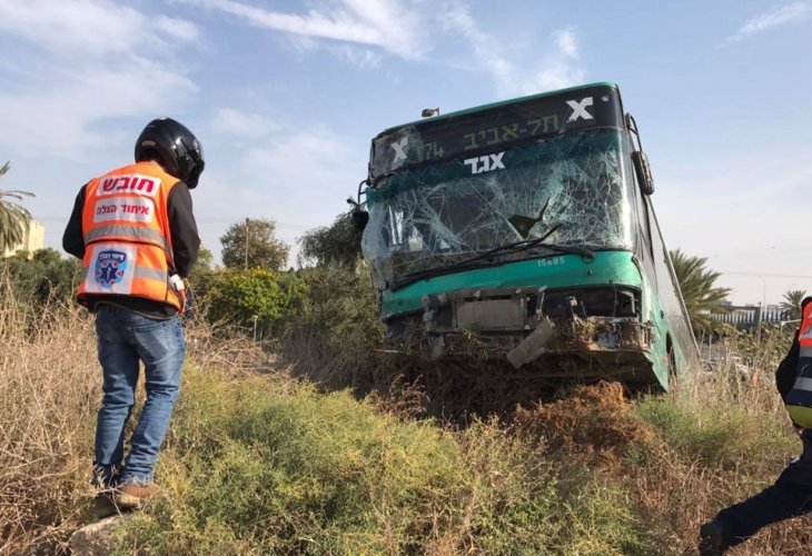 (צילומים: דוברות איחוד הצלה)