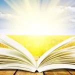 Weekly Torah Portion