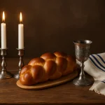Shabbat Shabbat