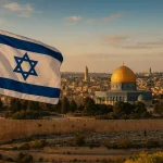 Israel and Zionism Israel and Zionism