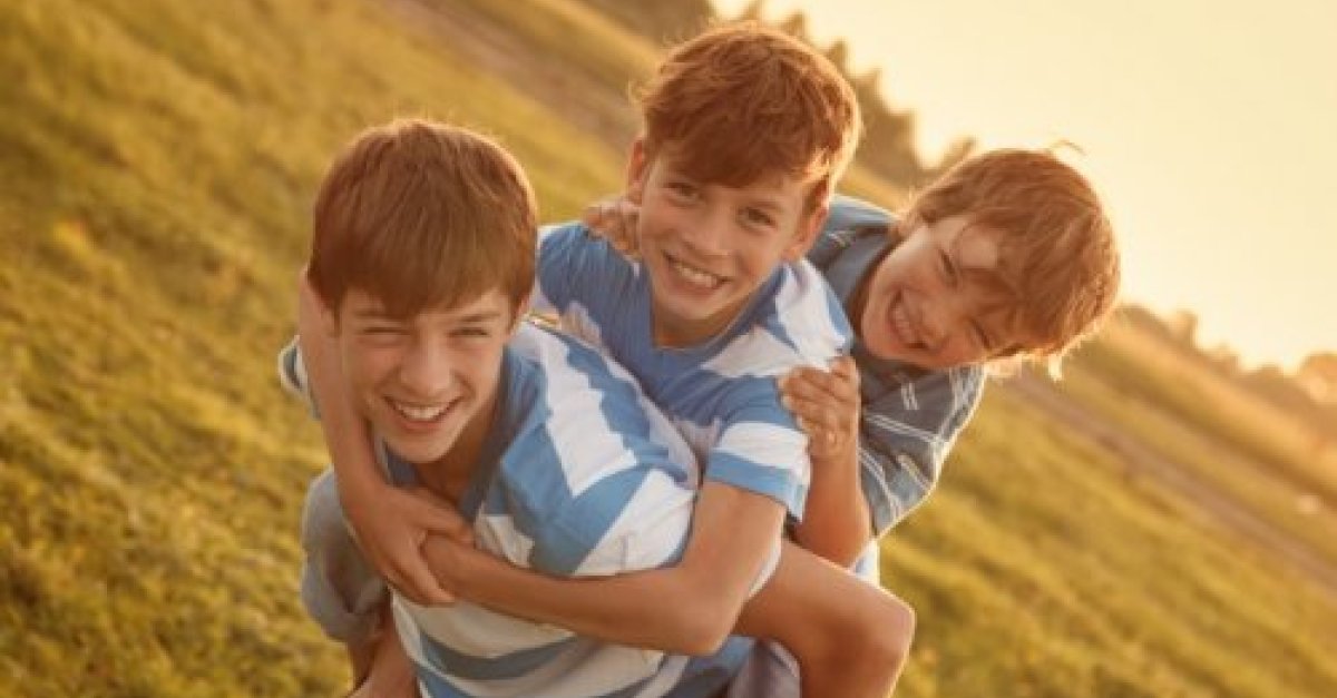 האם צער בגידול ילדים הוא שלילי? - הידברות