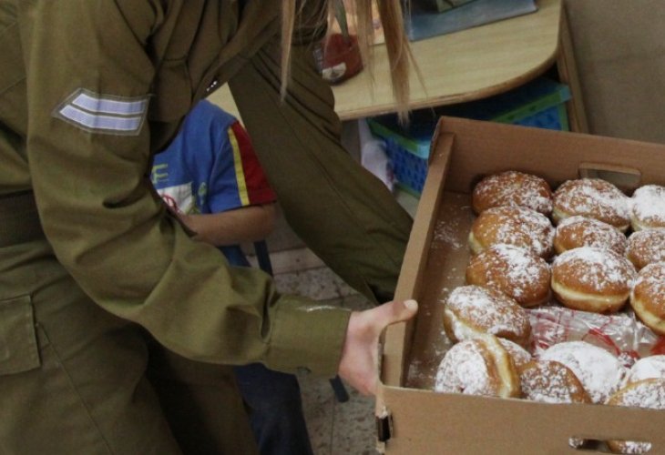 (צילום אילוסטרציה: גרשון אלינסון / פלאש 90)