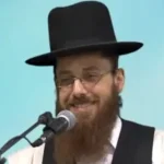 Rabbi Doniel Katz