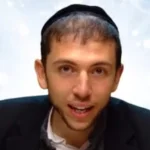 Rabbi Yossi Kantor