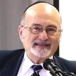 Rabbi Dr. Reuven Bulka