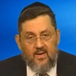 Rabbi Yitzchak Shkop