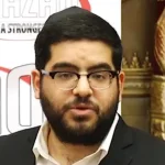 Rabbi Yaakov Rachimi