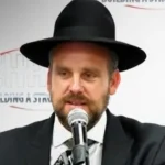 Rabbi Yitzchak Feldheim