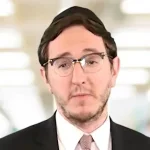 Rabbi Moishe Dovid Lebovits