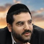 הרב אבידן סנדרוסי