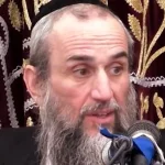 Rabbi Zev Smith