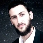 Rabbi Yair Nusbacher