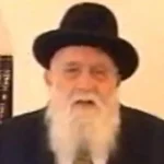 Rabbi Noach Weinberg